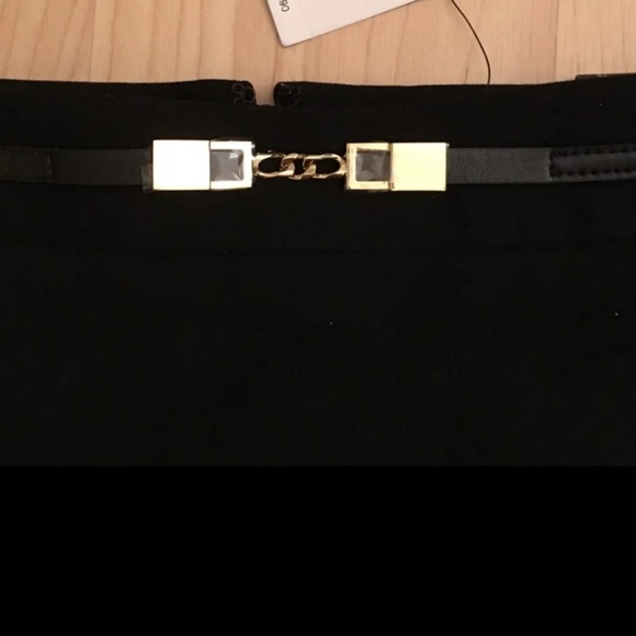 Express pencil skirt - Picture 2 of 4